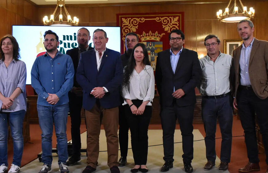 Un proyecto pionero aspira a&hellip;