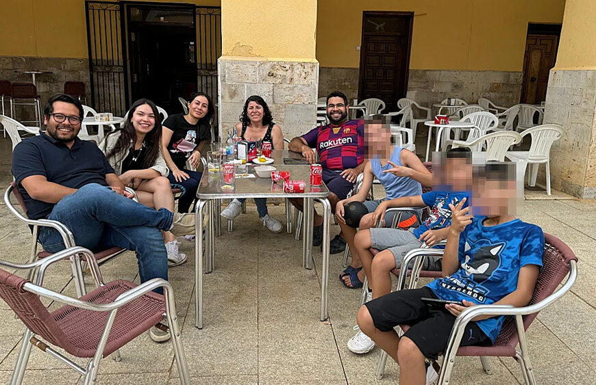 Los pueblos abren sus puertas a los migrantes para atajar la despoblación: así funciona ‘Mi Pueblo acoge’
